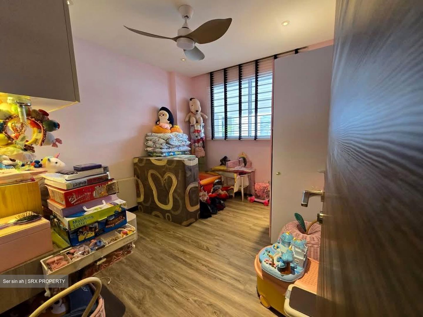Blk 867 Tampines Vista (Tampines), HDB 4 Rooms #550990121